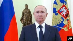 Experții consideră că cea mai sigură cale pentru ca Vladimir Putin să piardă încrederea rușilor este pierderea războiului din Ucraina.