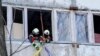 У будинку в Кривому Розі через вибух газу постраждали 10 людей, зокрема дитина – ДСНС