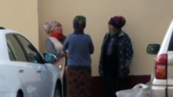 Diňle: Arzyny eşitdirmek üçin welaýatlardan paýtagta, prezident köşgüne gelýänler köpelýär