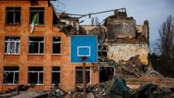 Obuzele rusești distrug școli în Ucraina
