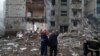 ОВА повідомляє про «загиблих і багато поранених» внаслідок ракетного удару по Чернігівщині 