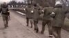 Ուկրաինա - Նիկոլաևի մոտ գերեվարված ռուս զինծառայողներ, մարտ, 2022թ․