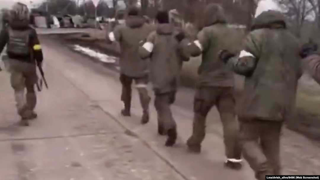 Что ждет российских солдат после обмена пленными с Украиной и возвращения в РФ – Justice Info