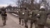 Since Russia launched its invasion of Ukraine on February 24, both sides have accused the other of committing war crimes. (illustrative image)