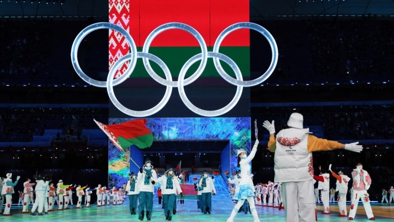 «Беларускі спорт спыняе існаваньне». Што будзе зь беларускімі спартоўцамі пасьля пачатку вайны ва Ўкраіне