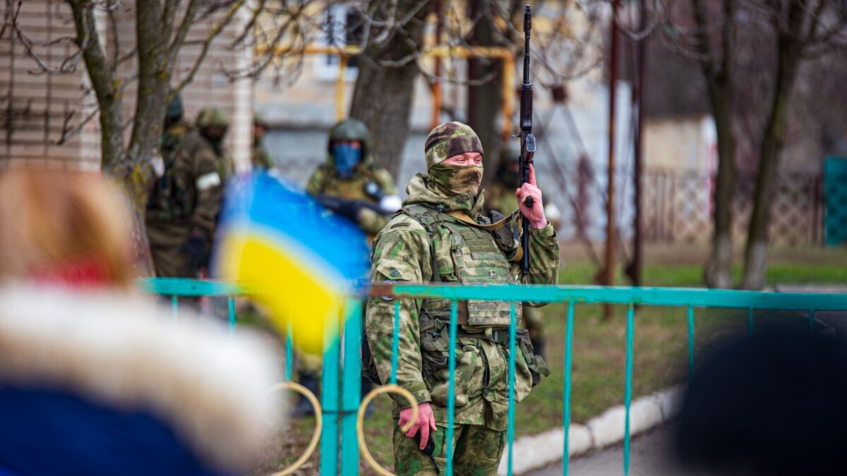 Російські війська переміщують сили до Ізюма, намагаються придушити спротив у окупованих містах – Генштаб