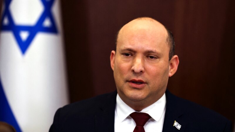 Izraelski premijer pozdravio odluku o izgradnji naselja na Zapadnoj obali