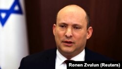 Naftali Bennet