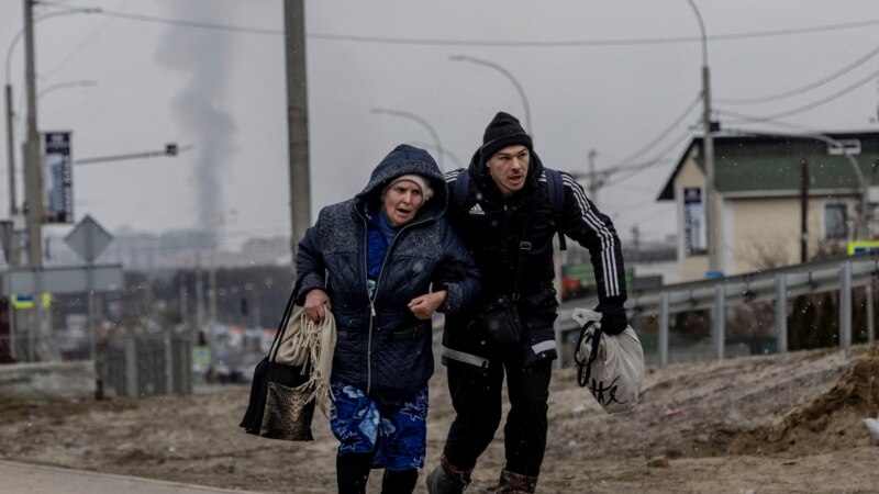 OKB: Deri më tani janë konfirmuar 364 vdekje të civilëve në Ukrainë