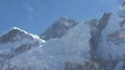 Третий полюс: как Эверест превратился в коммерческий аттракцион