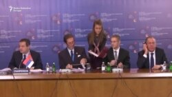 Beograd: Sastanak članica Organizacije za crnomorsku saradnju