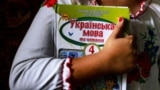 У школах на окупованих територіях з 1 вересня офіційно перестануть проводити уроки української мови
