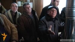 Villagers Challenge Water Utility Over 'Unfair' Bills