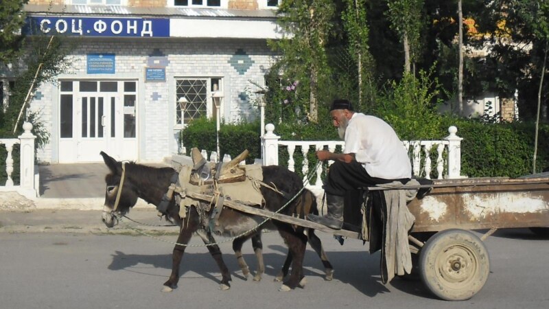 Кыргызстанда 1-январдан тартып пенсия көбөйүшү мүмкүн