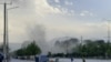 داعش مسوولیت انفجار روز جمعه در کابل را پذیرفت