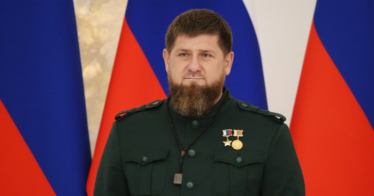 Seksual chechen ayollar video