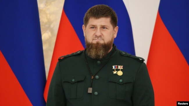 Under the leadership of strongman Ramzan Kadyrov, Chechnya has persecuted sexual minorities, sparking international outrage.