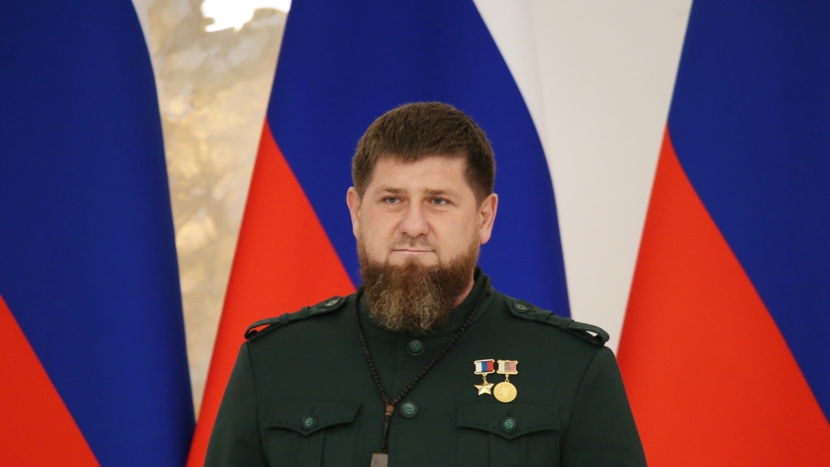 Чеченка извинилась в эфире телеканала 