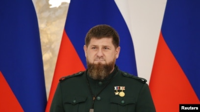 Дочь Кадырова открыла в Чечне магазин эротического женского белья