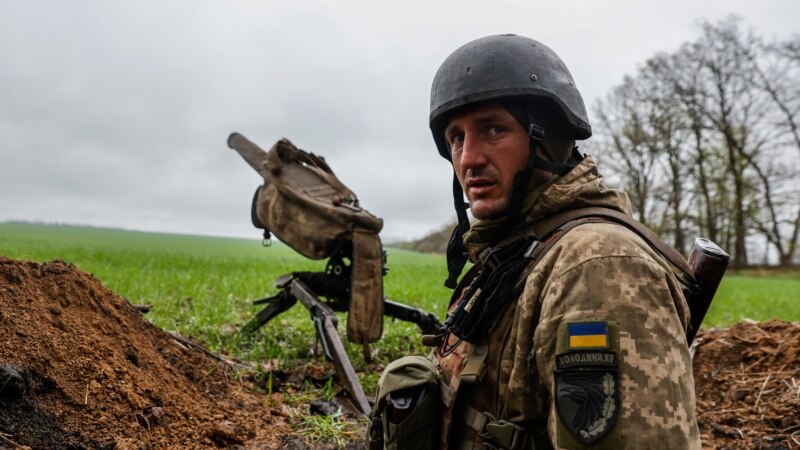 Spor napredak Rusa u Donbasu zbog ukrajinskih kontranapada