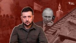 Батыш Москва менен Киевди эпке келтиреби?