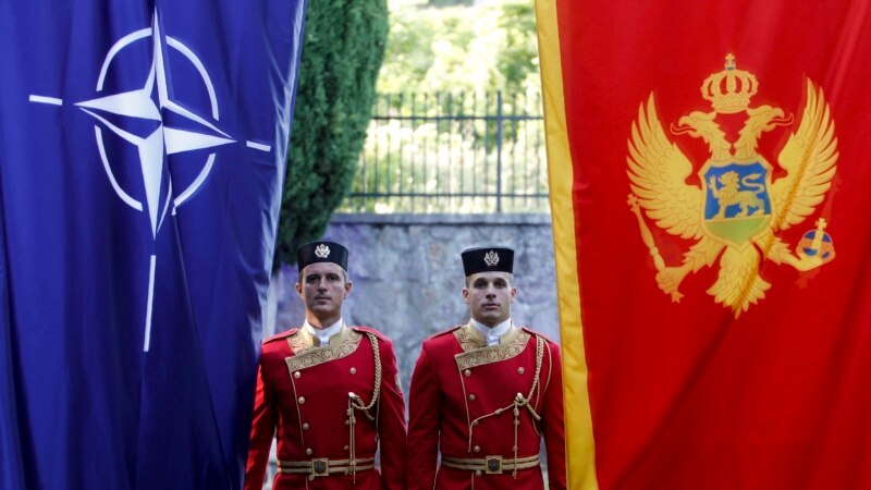'Perspektiva' u Podgorici: Šta mladima znači Ukrajina, NATO i Rusija?