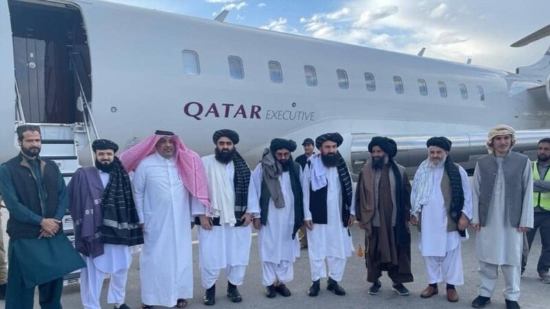 Telegraph: «Талибан» заработал на строительстве объектов к ЧМ в Катаре