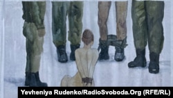 В Україні задокументовані численні випадки зґвалтування російськими солдатами жінок, чоловіків і дітей