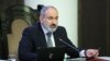 Pashinian Hits Back At Opposition Criticism Of His Karabakh Policy