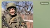 Video Blog Of A Russian Soldier In Ukraine video grab 1