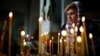 Трет месец руска офанзива - велигденски молитви за заробените Украинци
