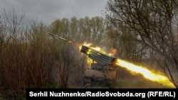 ЗСУ знешкоджують російські війська на Харківщині (фоторепортаж)