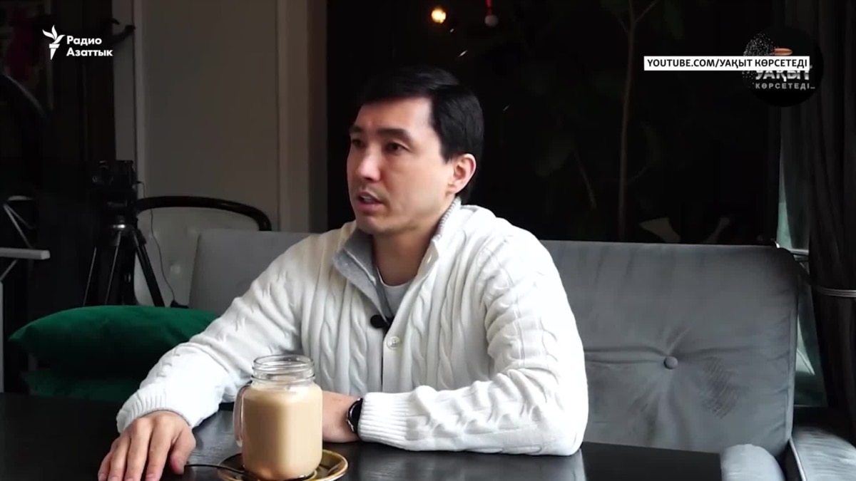 Задержан депутат Кайрат Кудайберген. Какое отношение он имеет к ...