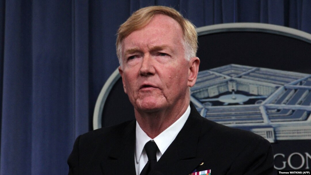 James Foggo