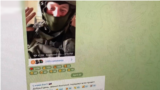 Video Blog Of A Russian Soldier In Ukraine