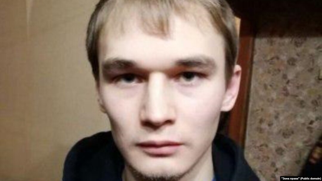 Азат Мифтахов