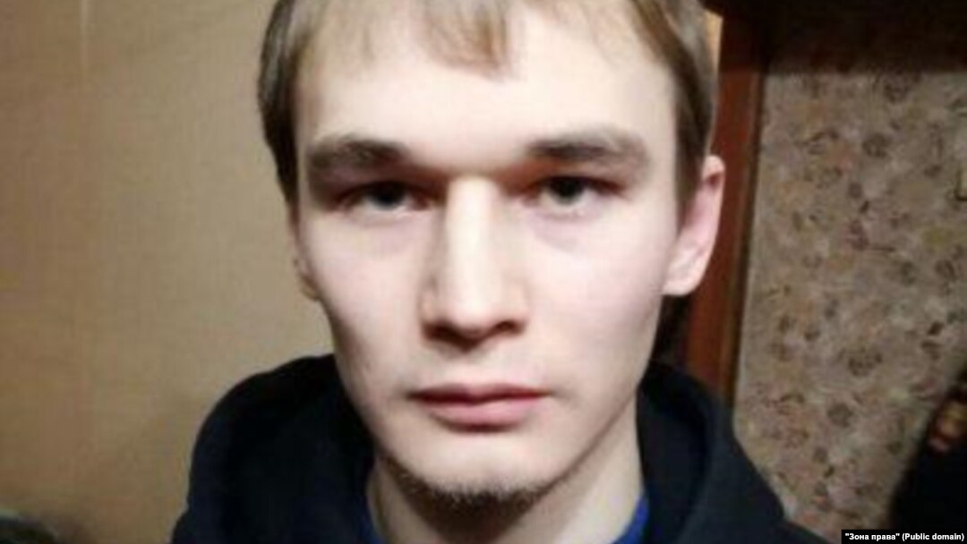 Азат Мифтахов