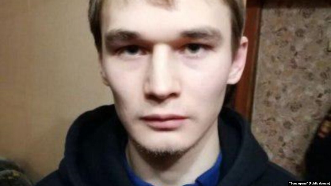 Азат Мифтахов