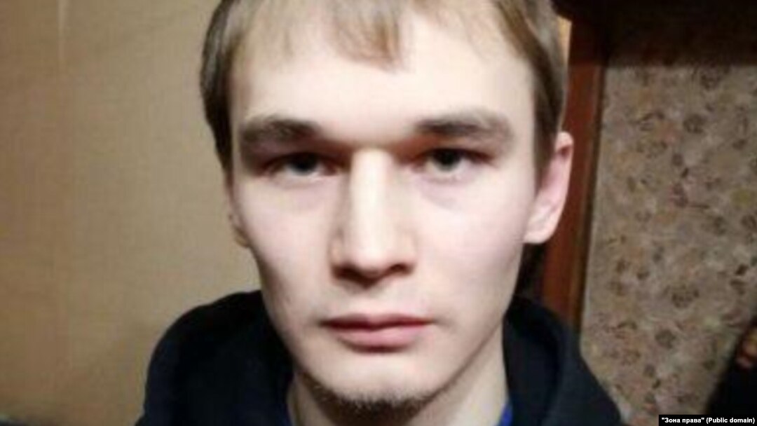 Azat Miftakhov (file photo)