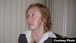 Надзея Аўсіевіч