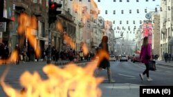 Sarajevo, Titova ulica