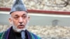 Karzai: No Taliban Talks Till War Ends