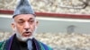 Afghan President Karzai said Pakistan has taken "no practical steps" to help Afghanistan fight terrorism.