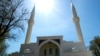 Мечеть у Білогірську