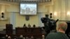 Обвинувачення і захист Тимошенко помінялися ролями