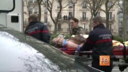 "Настоящее Время" ЭФИР 7 января 2014