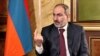 Armenia's Embattled PM Broaches Snap Elections