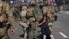 Трамп розпорядився направити підрозділи Нацгвардії до Лос-Анджелесу через протести і сутички