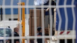 Sporni respiratori na Aerodromu Sarajevo