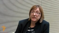 Serbian Election Analysis